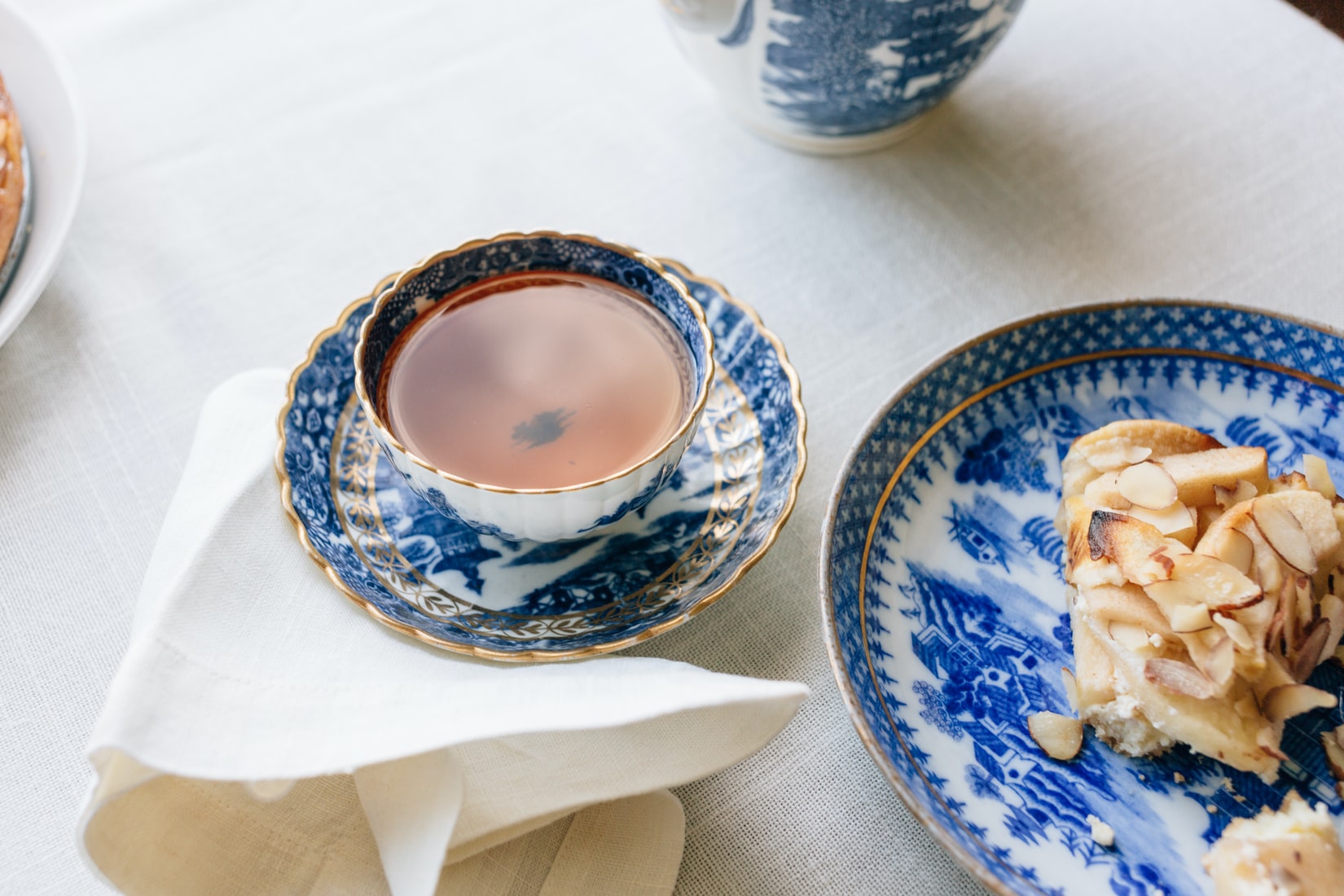 antique ceramic dishes